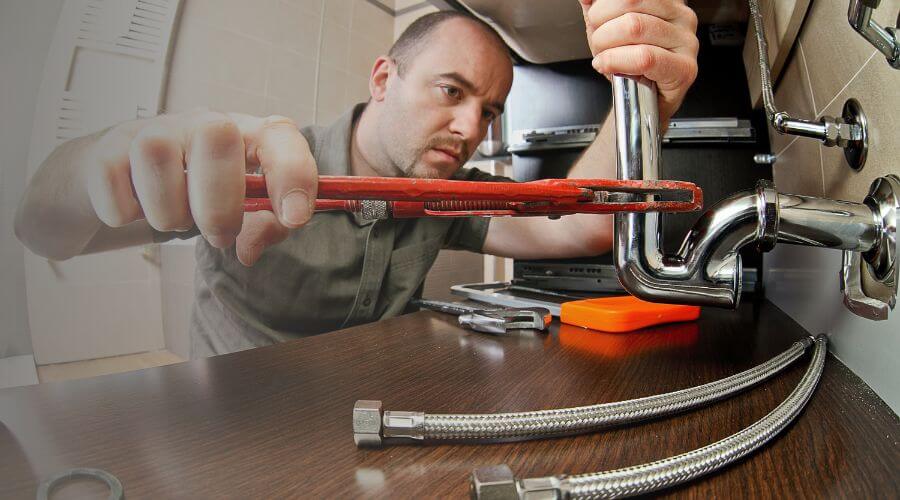 Local expert plumbing services in Ulysses, KY